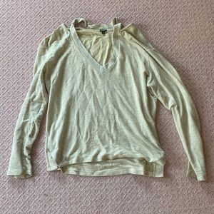 Monrow sweater